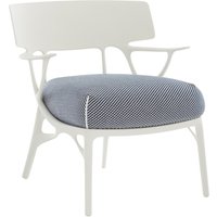 Kartell - A I Outdoor Lounge Chair von Kartell