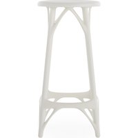 Kartell - A I Stool Light Barhocker von Kartell