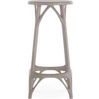 Kartell - A I Stool Light Barhocker von Kartell