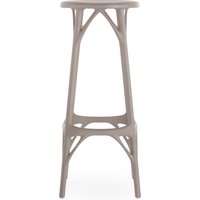 Kartell - A I Stool Light Barhocker von Kartell