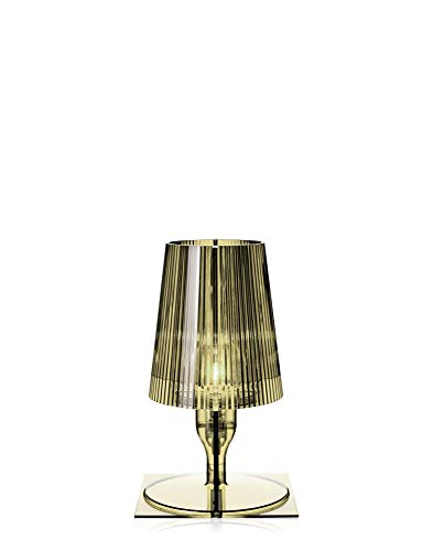 Kartell Take, Tischleuchte, Olivegrün Kartell Take, Tischleuchte, Olivegrün von Kartell