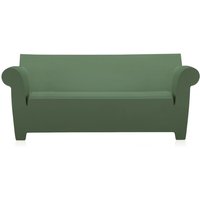 Kartell - Bubble Club Sofa, grün von Kartell