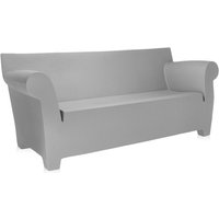 Kartell - Bubble Club 2 Sitzer Sofa von Kartell