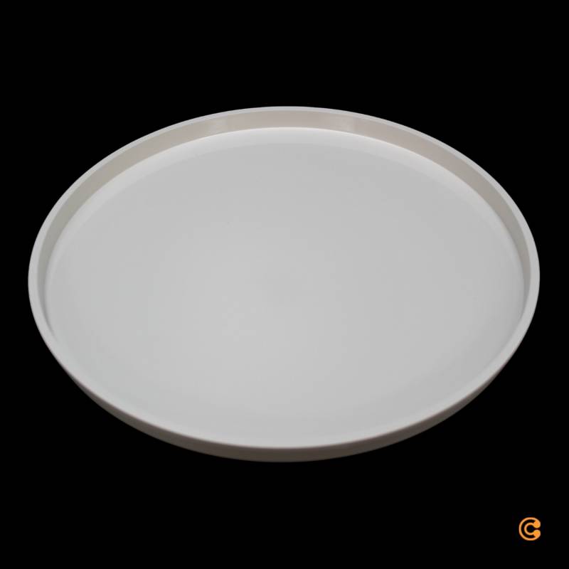 Kartell Componibili Tablett Deckel Aufbewahrung Für Modul 4955 4953 Weiß  B-Ware von Kartell