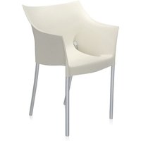 Kartell - Dr No Armlehnstuhl von Kartell