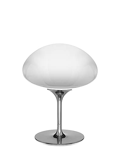Kartell Ero/S/4835 Ero/S/Sessel, Plastik, weiß, 70 x 79 x 62 cm von Kartell