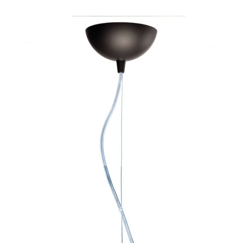 Kartell FL/Y - LED-Pendellampe, braun matt Kartell FL/Y - LED-Pendellampe, braun matt von Kartell