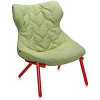 Kartell - Foliage Sessel von Kartell