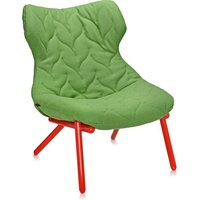 Kartell - Foliage Sessel von Kartell