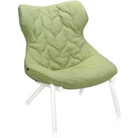 Kartell - Foliage Sessel von Kartell