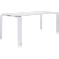 Kartell - Four Outdoor Tisch Kartell - Four Outdoor Tisch von Kartell