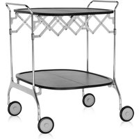Kartell - Gastone Servierwagen Kartell - Gastone Servierwagen von Kartell