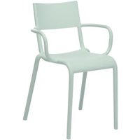 Kartell - Generic A Armlehnstuhl von Kartell