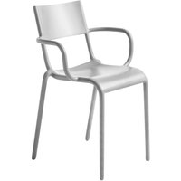 Kartell Generic A Stapelstuhl von Kartell