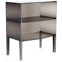Kartell Ghost Buster Beistelltisch 68x80x42 cm von Kartell