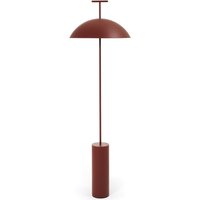 Kartell Geen-A Stehlampe Stahl von Kartell