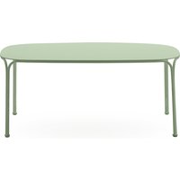 Kartell - Hiray Side Table von Kartell