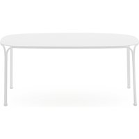 Kartell - Hiray Side Table von Kartell