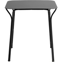 Kartell - Hiray Tisch Quadratisch Kartell - Hiray Tisch Quadratisch von Kartell