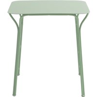Kartell - Hiray Tisch Quadratisch Kartell - Hiray Tisch Quadratisch von Kartell