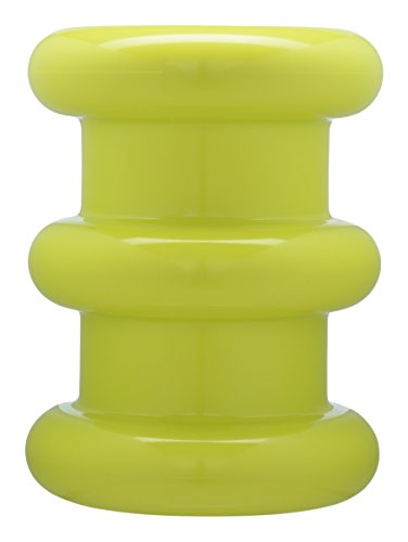 Kartell Hocker - grün von Kartell