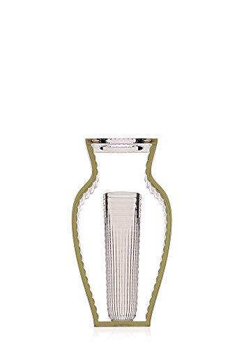Kartell I Shine, Vasen, Grün Kartell I Shine, Vasen, Grün von Kartell
