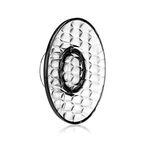 Kartell Jellies Coat Hangers, Für die Kleiderhaken, Groß, Glasklar, 2 Stück von Kartell