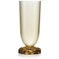 Kartell - Jellies Family Champagner Glas von Kartell