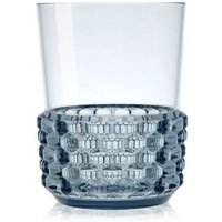 Kartell - Jellies Family Long Drink Glas von Kartell