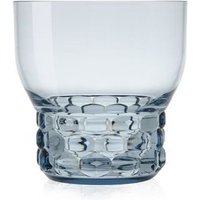 Kartell - Jellies Family Wasserglas von Kartell