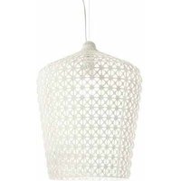 Kartell Kabuki Pendelleuchte Ø50x73 cm von Kartell