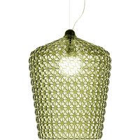 Kartell Kabuki Pendelleuchte Ø50x73 cm von Kartell