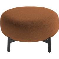 Kartell - Lunam Pouf Orsetto von Kartell