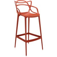 Kartell Masters Stool Barhocker Kartell Masters Stool Barhocker von Kartell
