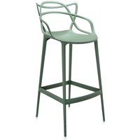 Kartell Masters Stool Barhocker Kartell Masters Stool Barhocker von Kartell