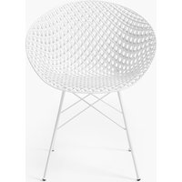 Kartell - Smatrik Outdoor Stuhl von Kartell