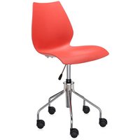 Kartell - Maui Drehstuhl von Kartell