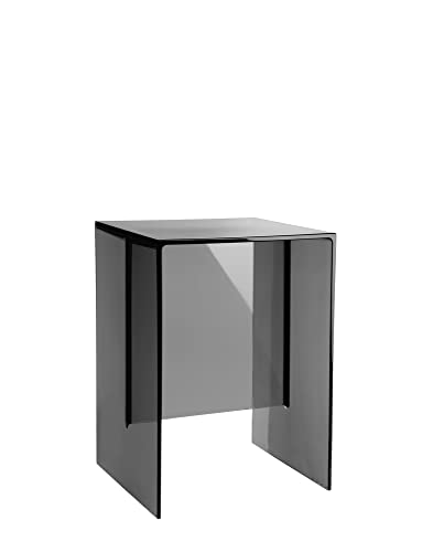 Kartell Max-Beam, Plastik, Fume', 27 x 47 x 33 cm von Kartell