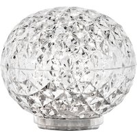 Kartell - Mini Planet Tischleuchte von Kartell