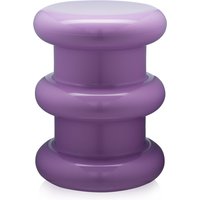 Kartell Pilastro Hocker Ø35x46 cm von Kartell