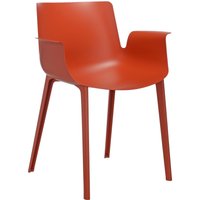 Kartell - Piuma Stuhl von Kartell