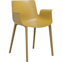 Kartell - Piuma Stuhl von Kartell
