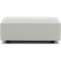 Kartell - Plastics Tech Fabric Pouf von Kartell