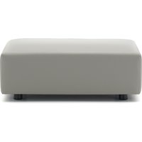 Kartell - Plastics Tech Fabric Pouf von Kartell