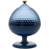 Kartell Pumo Aufbewahrungsschale Ø21x29 cm Kartell Pumo Aufbewahrungsschale Ø21x29 cm von Kartell