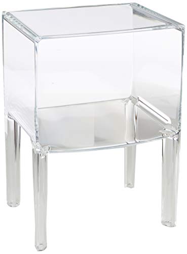 Kartell Small Ghost Buster, Glasklar von Kartell