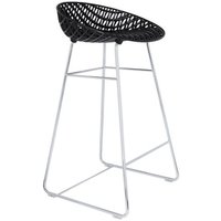 Kartell - Smatrik Barhocker von Kartell