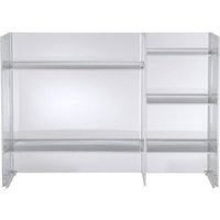 Kartell - Sound Rack Regal von Kartell