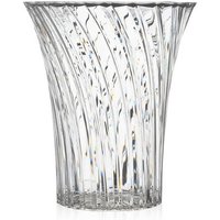 Kartell - Sparkle Hocker von Kartell