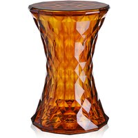 Kartell Stone Hocker Ø30x45 cm Kartell Stone Hocker Ø30x45 cm von Kartell